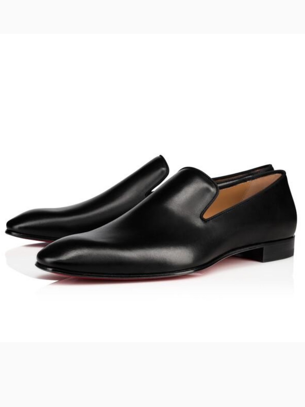 Christian Louboutin Dandelion Loafers